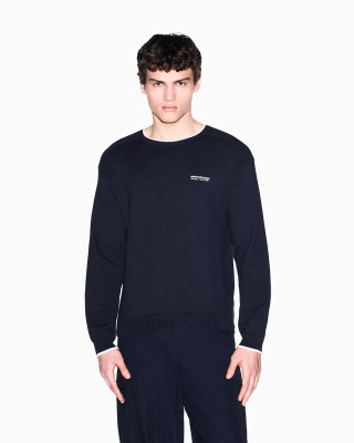Джемпер ARMANI EXCHANGE