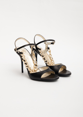 Босоножки LOVE MOSCHINO