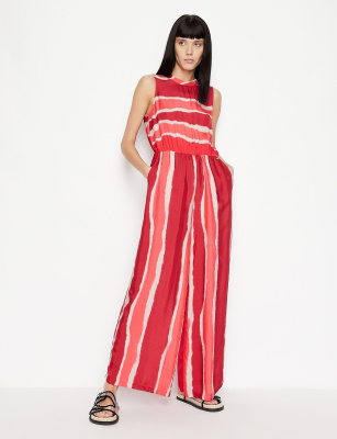 Комбинезон ARMANI EXCHANGE