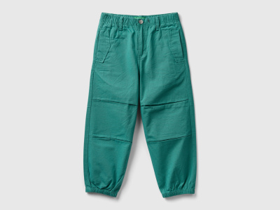 Брюки BENETTON