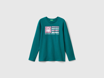 Футболка BENETTON
