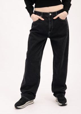 Джинсы LOVE MOSCHINO