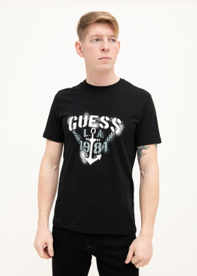 Футболка GUESS