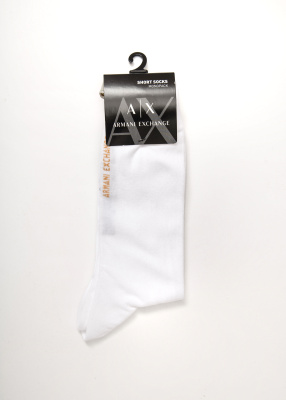 Носки ARMANI EXCHANGE