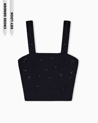 Топ ARMANI EXCHANGE