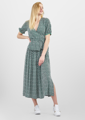 Блуза TOMMY HILFIGER