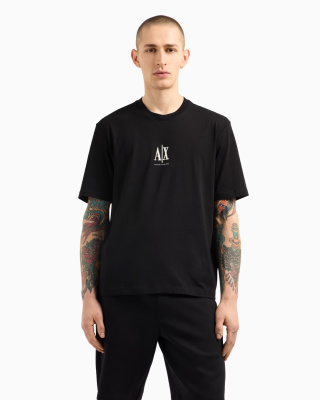 Футболка ARMANI EXCHANGE