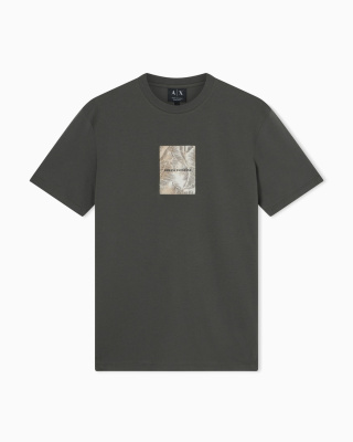 Футболка ARMANI EXCHANGE