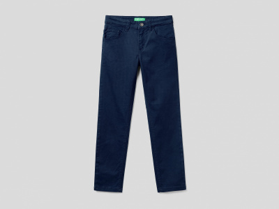 Брюки BENETTON