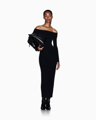 Платье ARMANI EXCHANGE