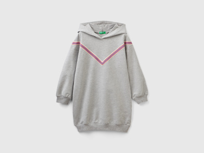 Платье BENETTON