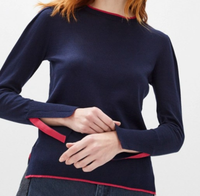 Джемпер ARMANI EXCHANGE