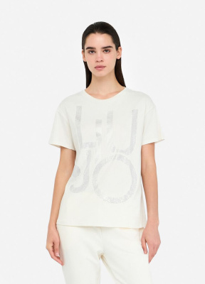 Футболка LIU JO