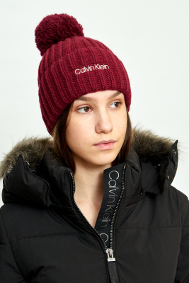 Шапка CALVIN KLEIN
