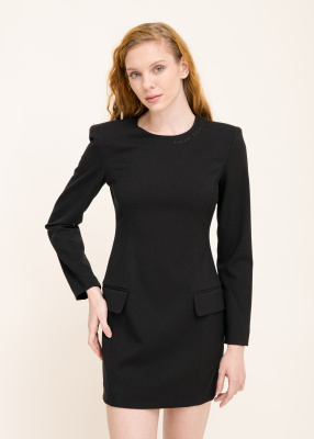 Платье ARMANI EXCHANGE