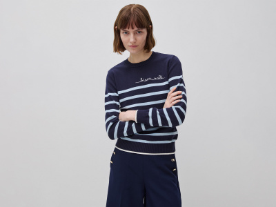 Джемпер BENETTON