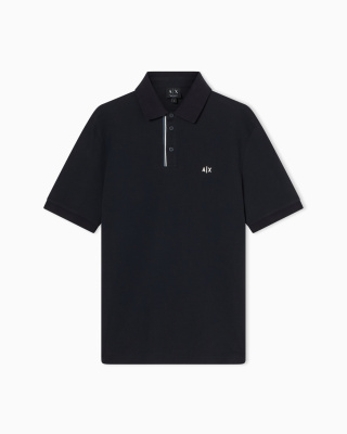 Поло ARMANI EXCHANGE