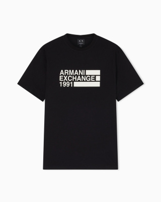 Футболка ARMANI EXCHANGE