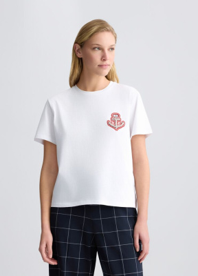 Футболка LIU JO