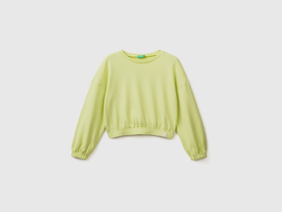 Толстовка BENETTON