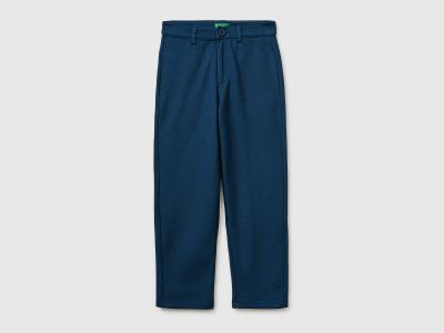 Брюки BENETTON