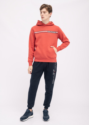 Толстовка TOMMY HILFIGER