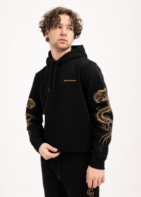 Толстовка ARMANI EXCHANGE