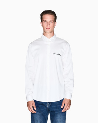 Рубашка ARMANI EXCHANGE