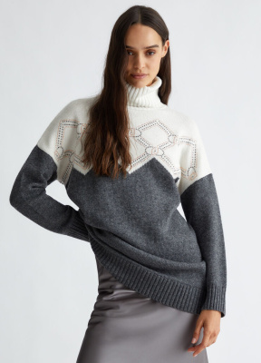 Джемпер LIU JO