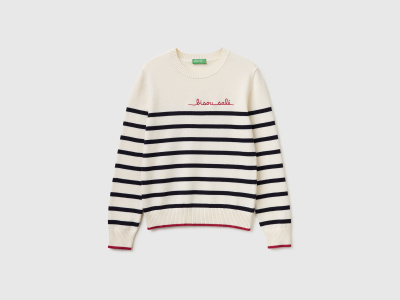 Джемпер BENETTON