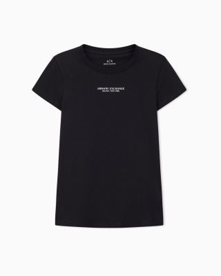 Футболка ARMANI EXCHANGE