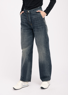 Брюки ARMANI EXCHANGE