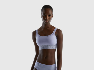 Бельевой топ BENETTON