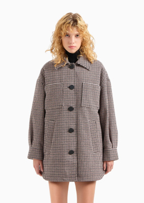 Пальто и плащи ARMANI EXCHANGE