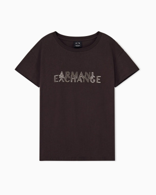 Футболка ARMANI EXCHANGE