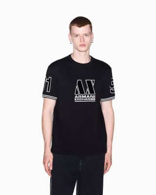Футболка ARMANI EXCHANGE