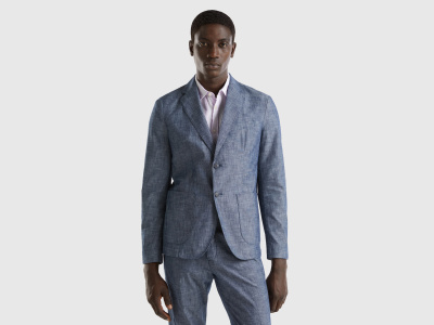 Пиджак BENETTON