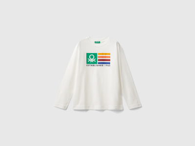 Футболка BENETTON