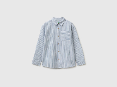 Рубашка BENETTON