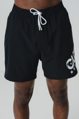 Плавательные шорты GUESS