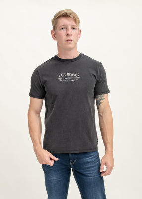 Футболка GUESS