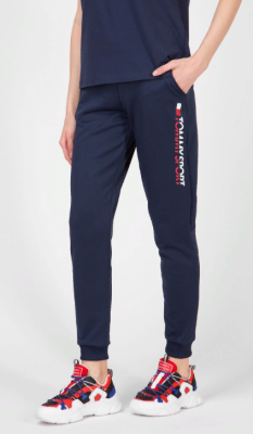 Брюки спортивные TOMMY HILFIGER