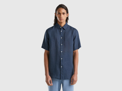 Рубашка BENETTON