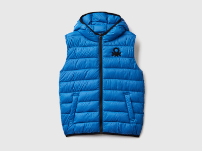 Жилет BENETTON