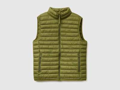 Жилет BENETTON