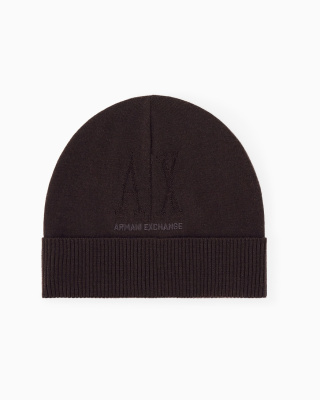Шапка ARMANI EXCHANGE