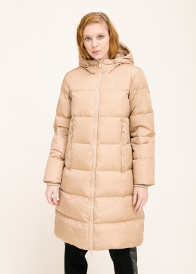 Пуховик ARMANI EXCHANGE