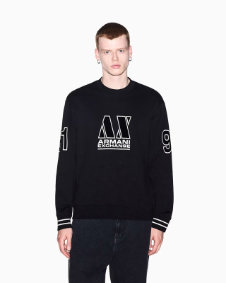 Толстовка ARMANI EXCHANGE