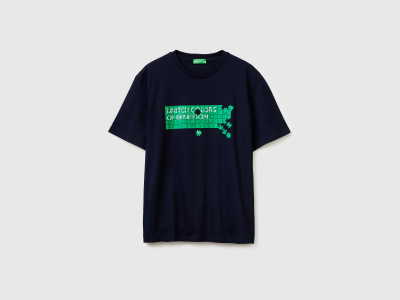 Футболка BENETTON