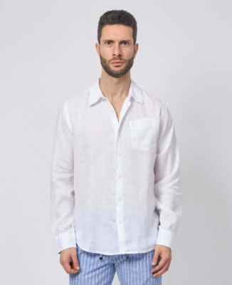 Рубашка GUESS